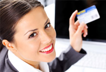 accept online payments