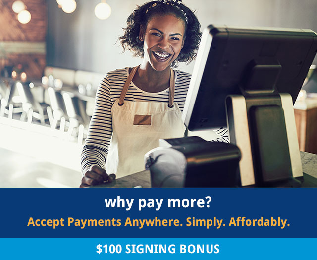 why pay more?
