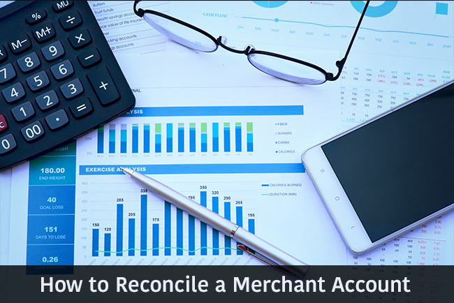 merchant account reconciliation