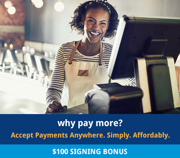 why pay more?